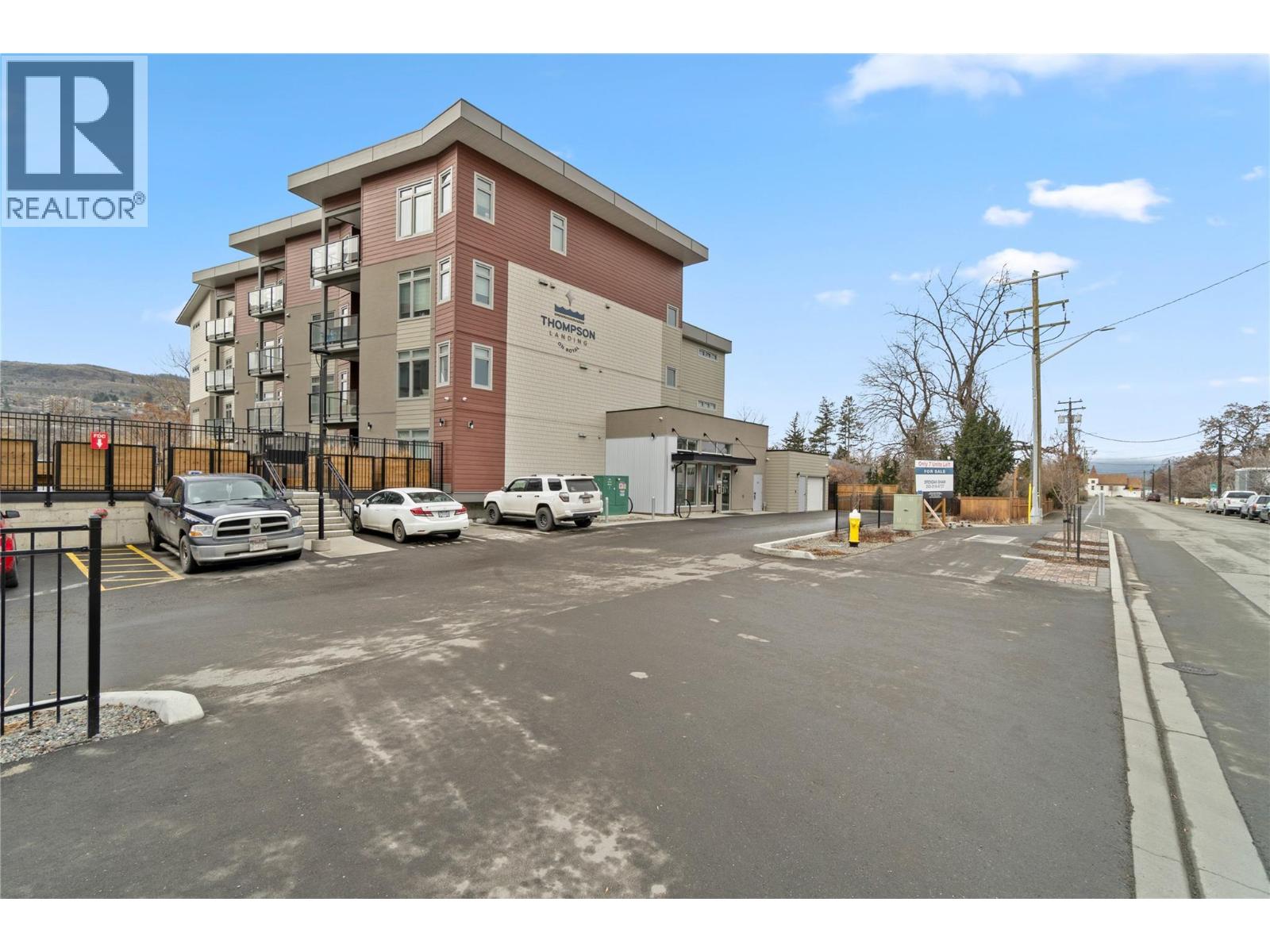215 Royal Avenue Unit# 307, Kamloops, British Columbia  V2B 0K6 - Photo 24 - 10378500