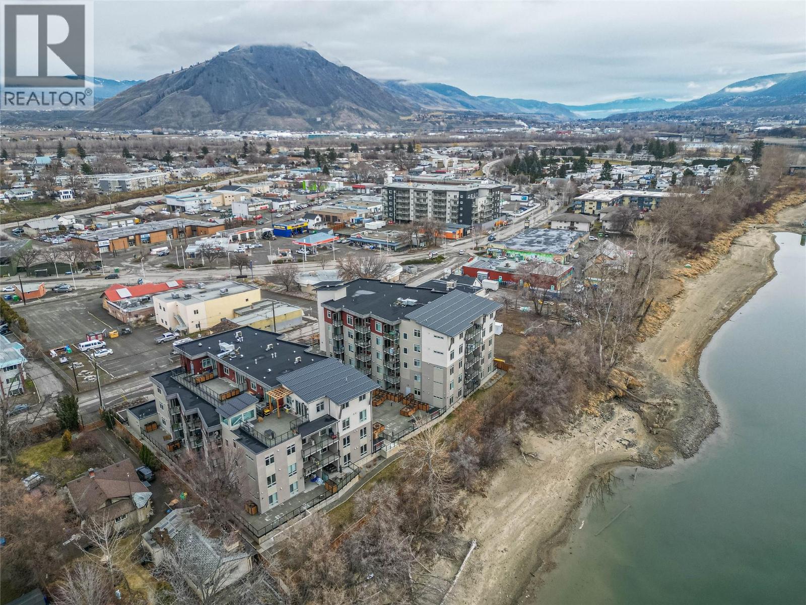 215 Royal Avenue Unit# 307, Kamloops, British Columbia  V2B 0K6 - Photo 36 - 10378500