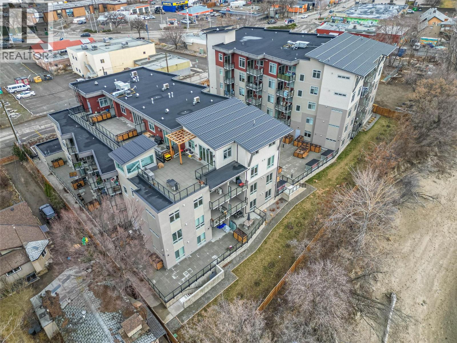215 Royal Avenue Unit# 307, Kamloops, British Columbia  V2B 0K6 - Photo 37 - 10378500
