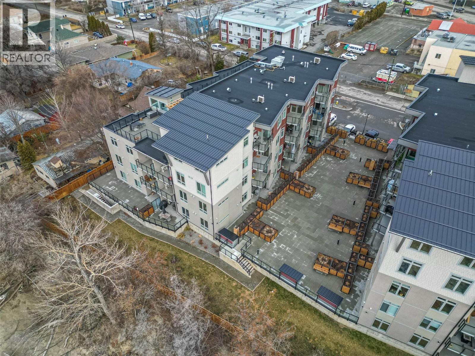 215 Royal Avenue Unit# 307, Kamloops, British Columbia  V2B 0K6 - Photo 38 - 10378500