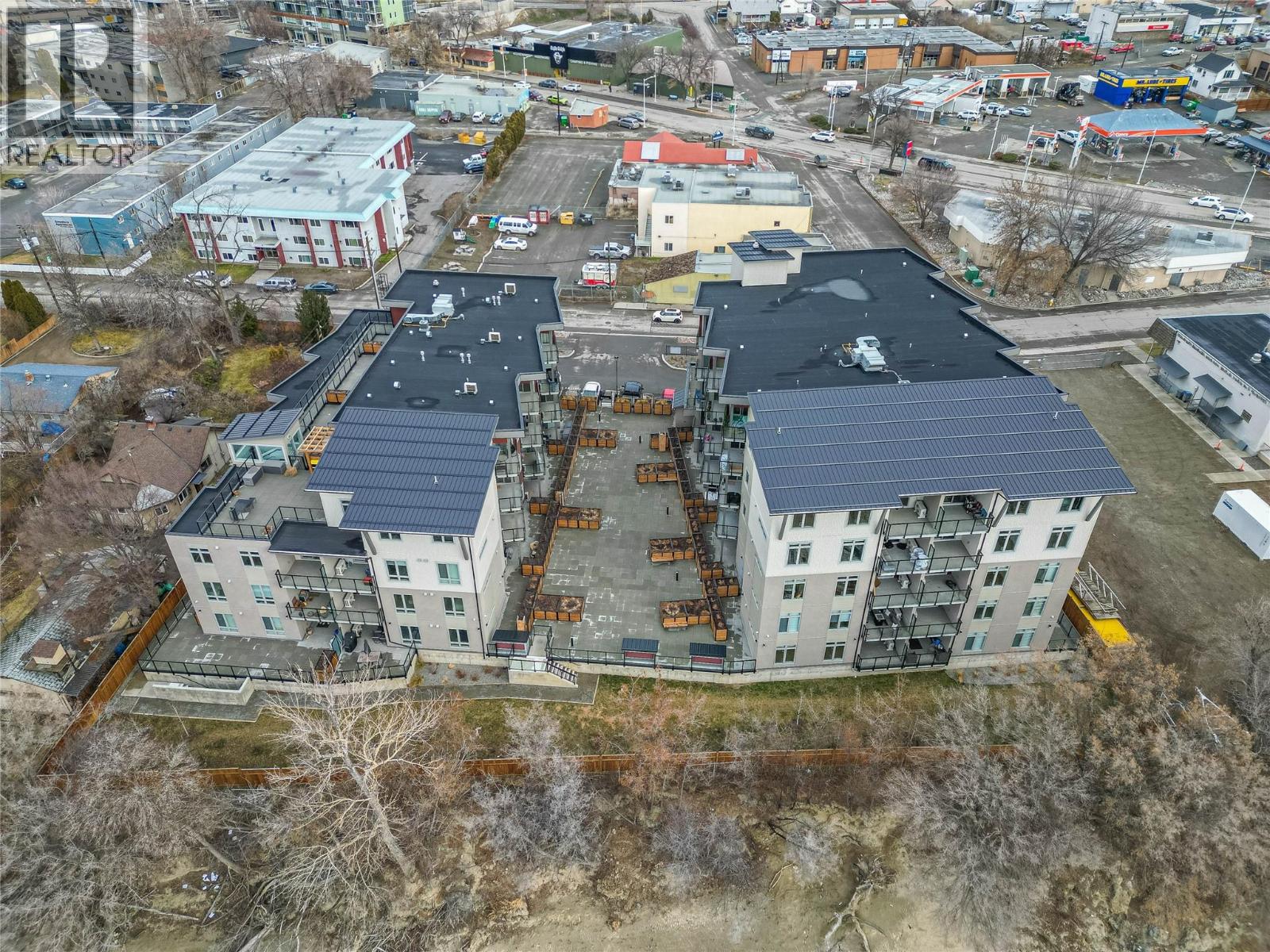 215 Royal Avenue Unit# 307, Kamloops, British Columbia  V2B 0K6 - Photo 39 - 10378500