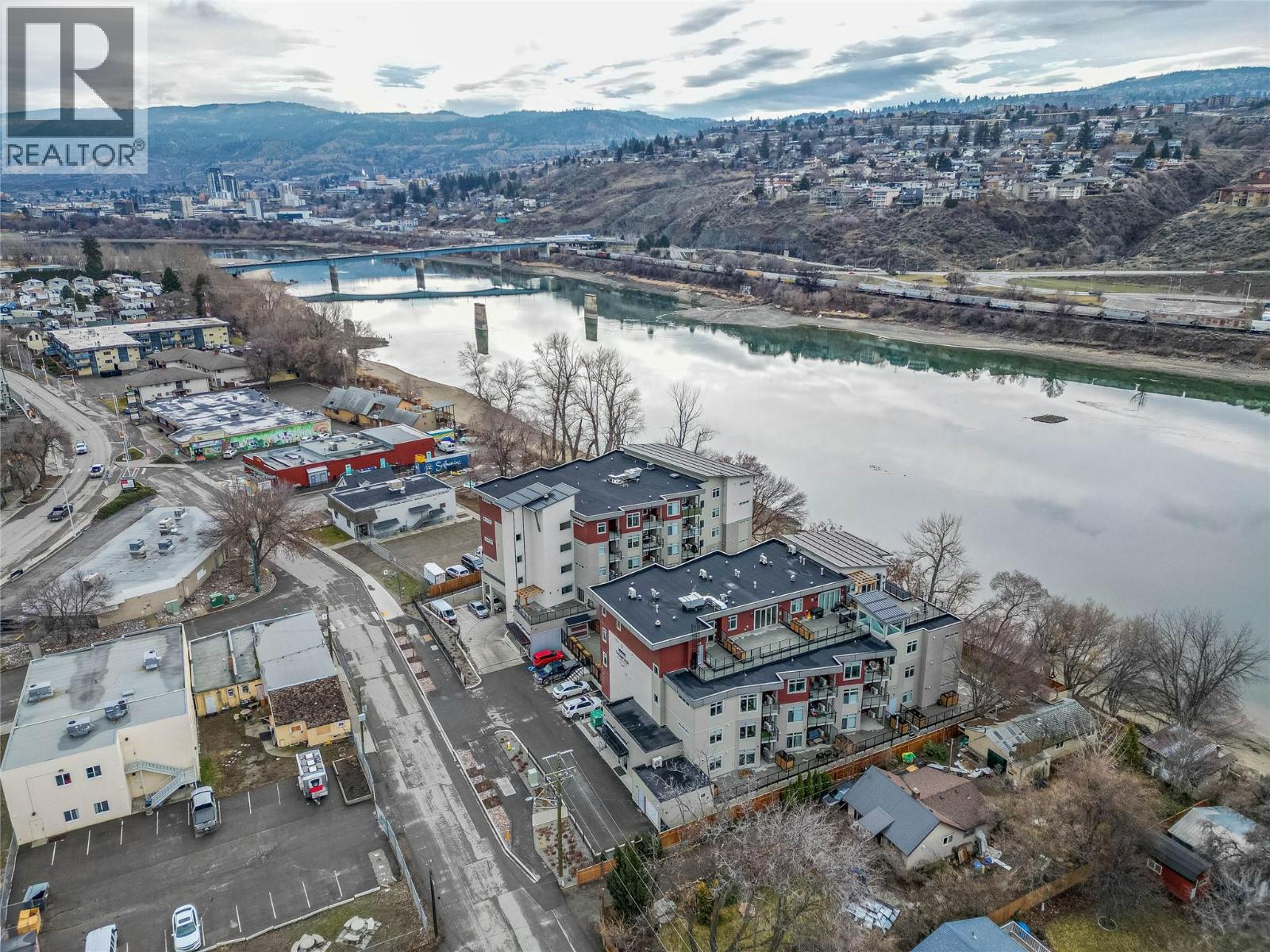 215 Royal Avenue Unit# 307, Kamloops, British Columbia  V2B 0K6 - Photo 41 - 10378500