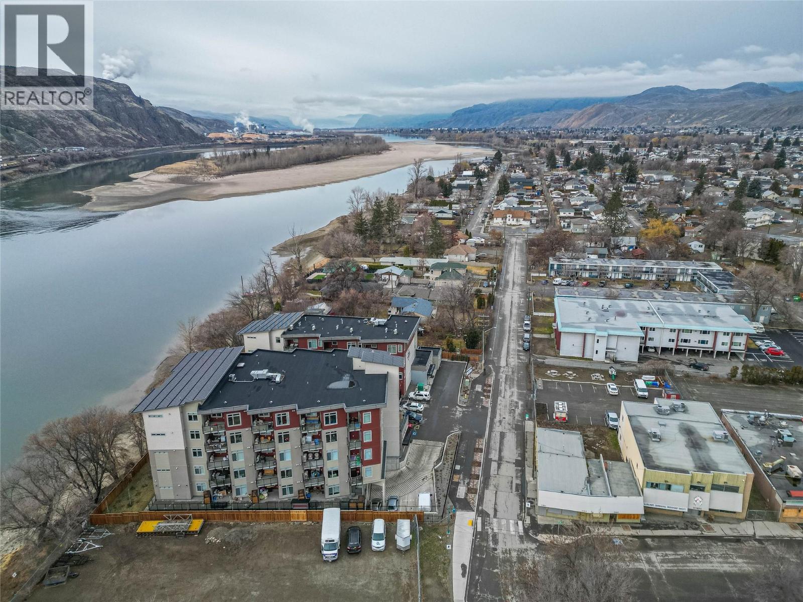 215 Royal Avenue Unit# 307, Kamloops, British Columbia  V2B 0K6 - Photo 43 - 10378500