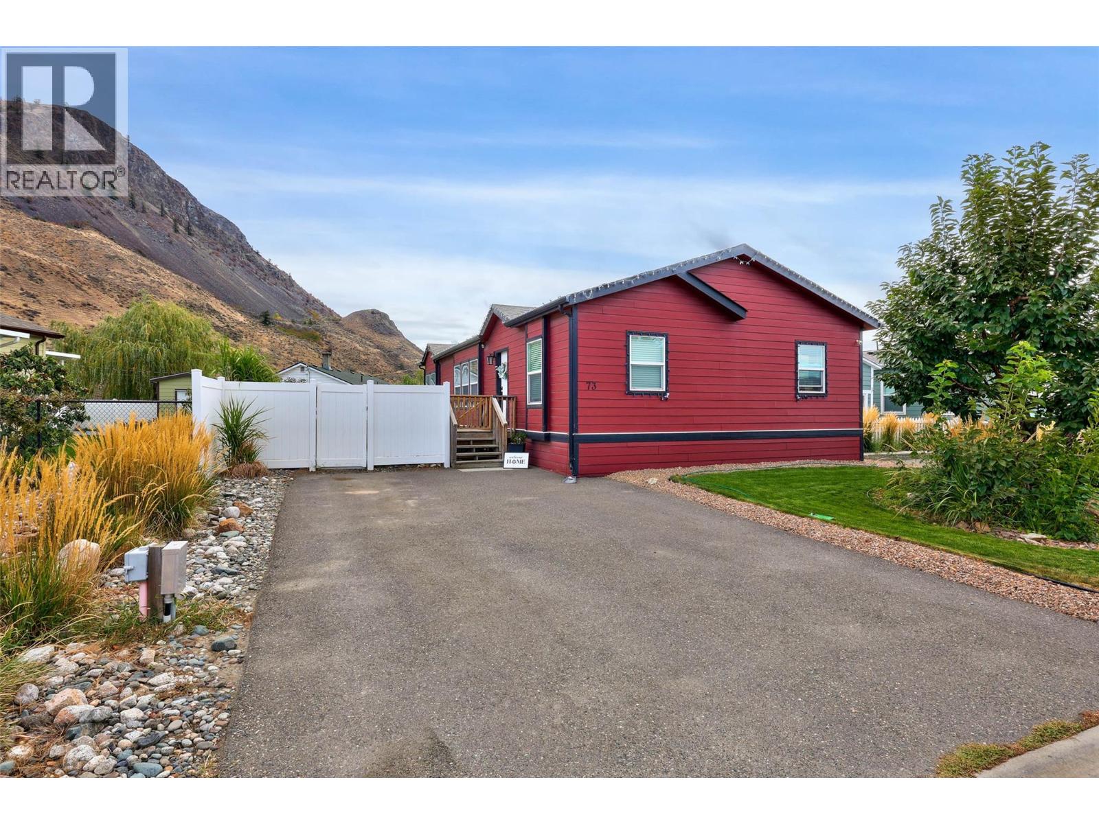 1030 Ricardo Road Unit# 73, Kamloops, British Columbia  V2H 0C7 - Photo 1 - 10378693