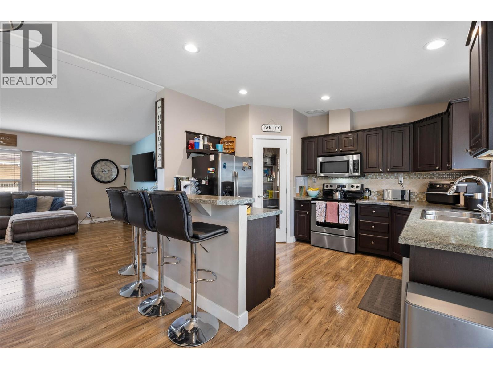 1030 Ricardo Road Unit# 73, Kamloops, British Columbia  V2H 0C7 - Photo 14 - 10378693