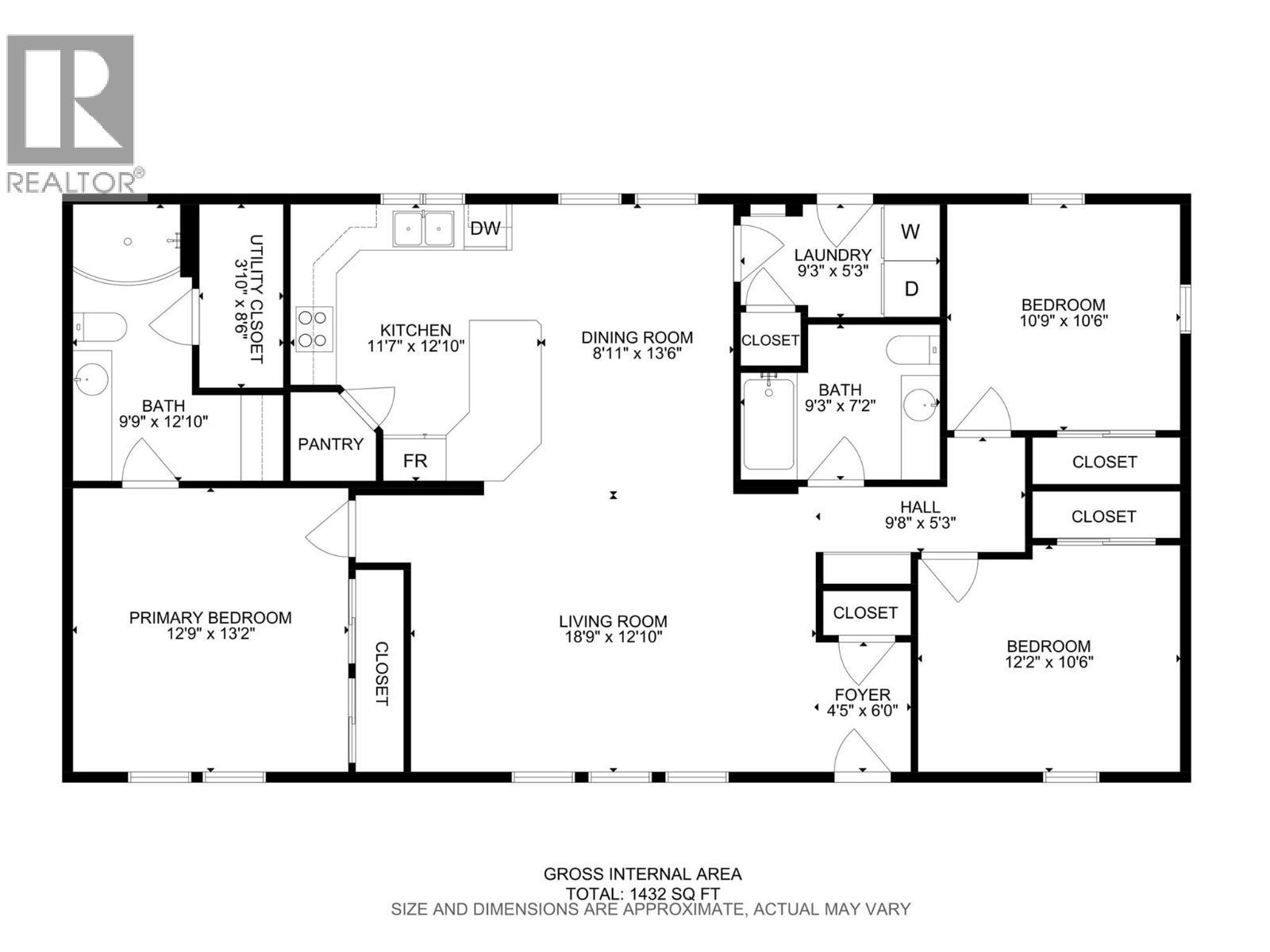 1030 Ricardo Road Unit# 73, Kamloops, British Columbia  V2H 0C7 - Photo 28 - 10378693