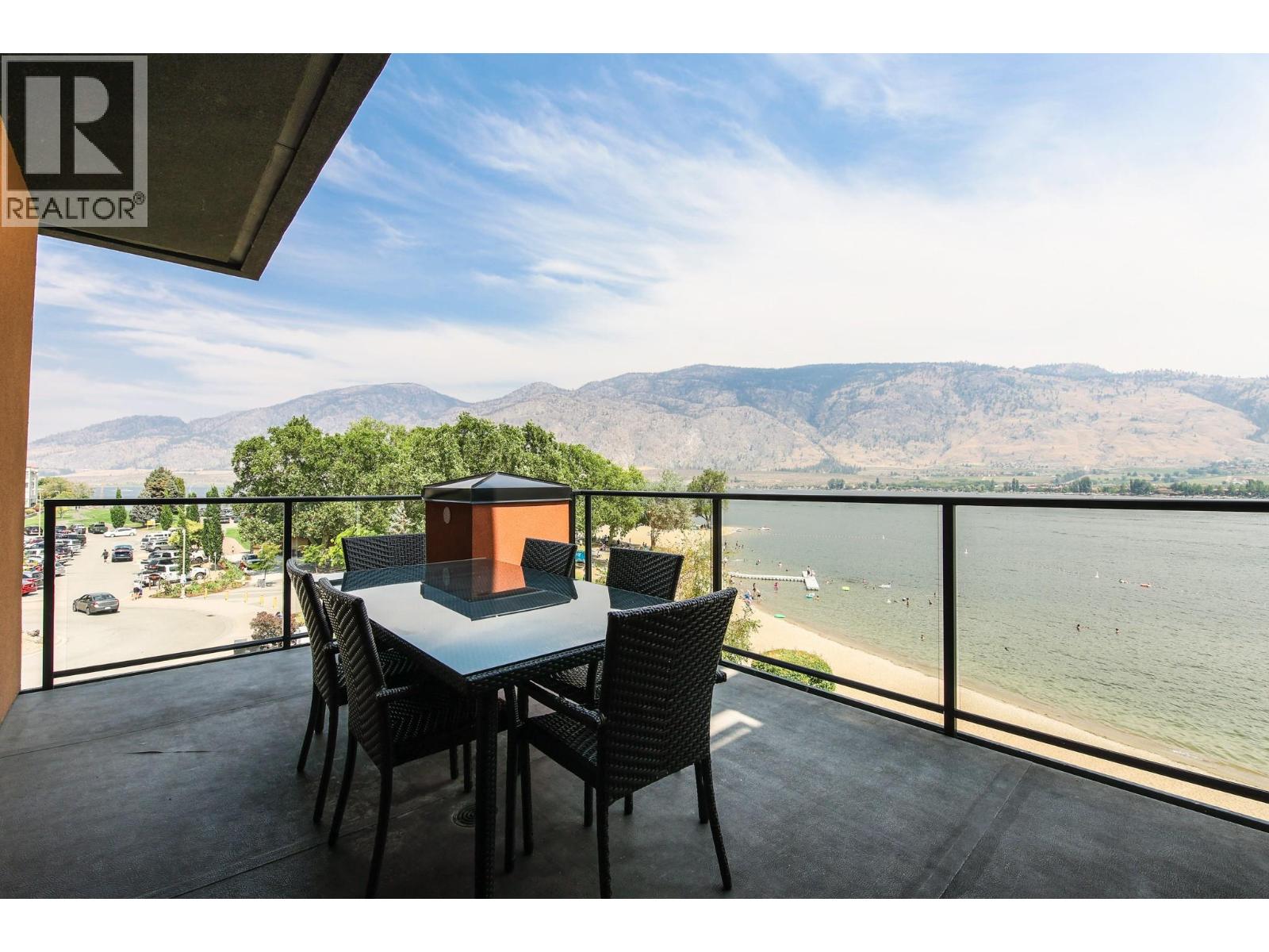 304-15 Park Place, Osoyoos, British Columbia  V0H 1V0 - Photo 1 - 10378678