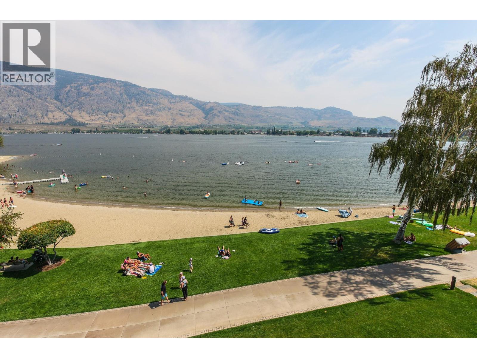 304-15 Park Place, Osoyoos, British Columbia  V0H 1V0 - Photo 2 - 10378678