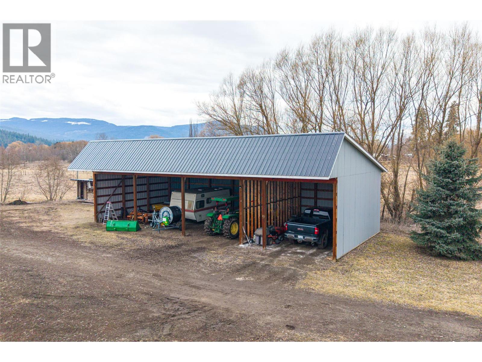 64 Bloom Road, Lumby, British Columbia  V0E 2G7 - Photo 25 - 10378515