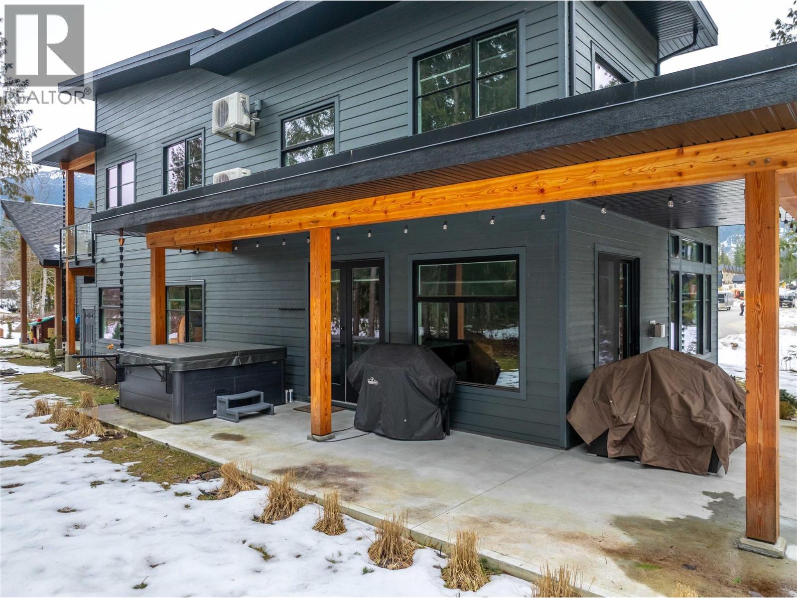 1005 Williams Gate Lane, Revelstoke, British Columbia  V0E 2S1 - Photo 6 - 10378676