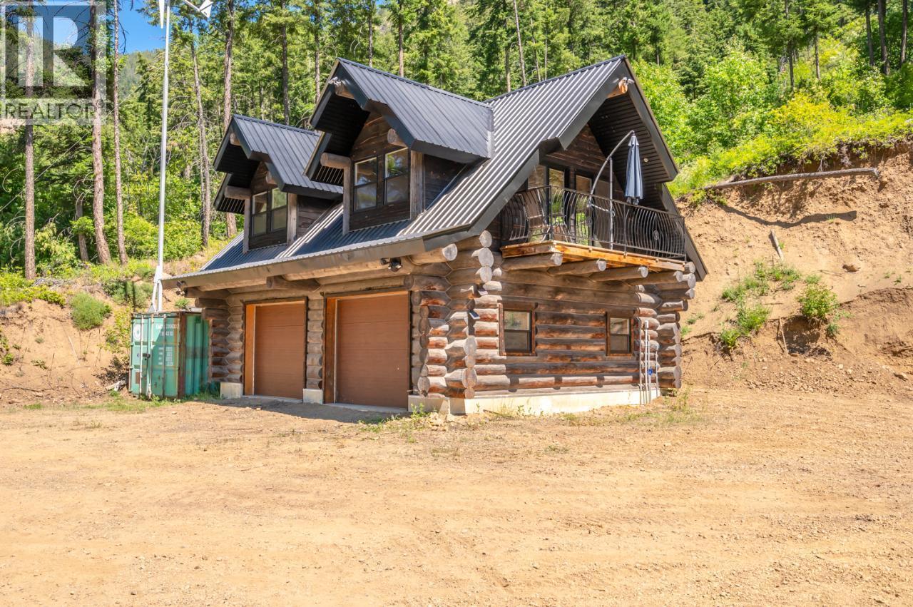 2513 Green Mountain Road, Penticton, British Columbia  V2A 0E6 - Photo 2 - 10378558