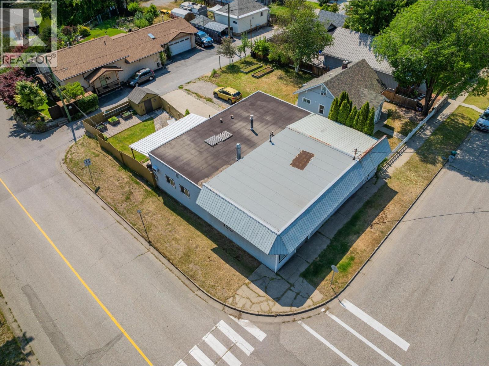 2194 Sixth Avenue, Trail, British Columbia  V1R 3B7 - Photo 56 - 10378717