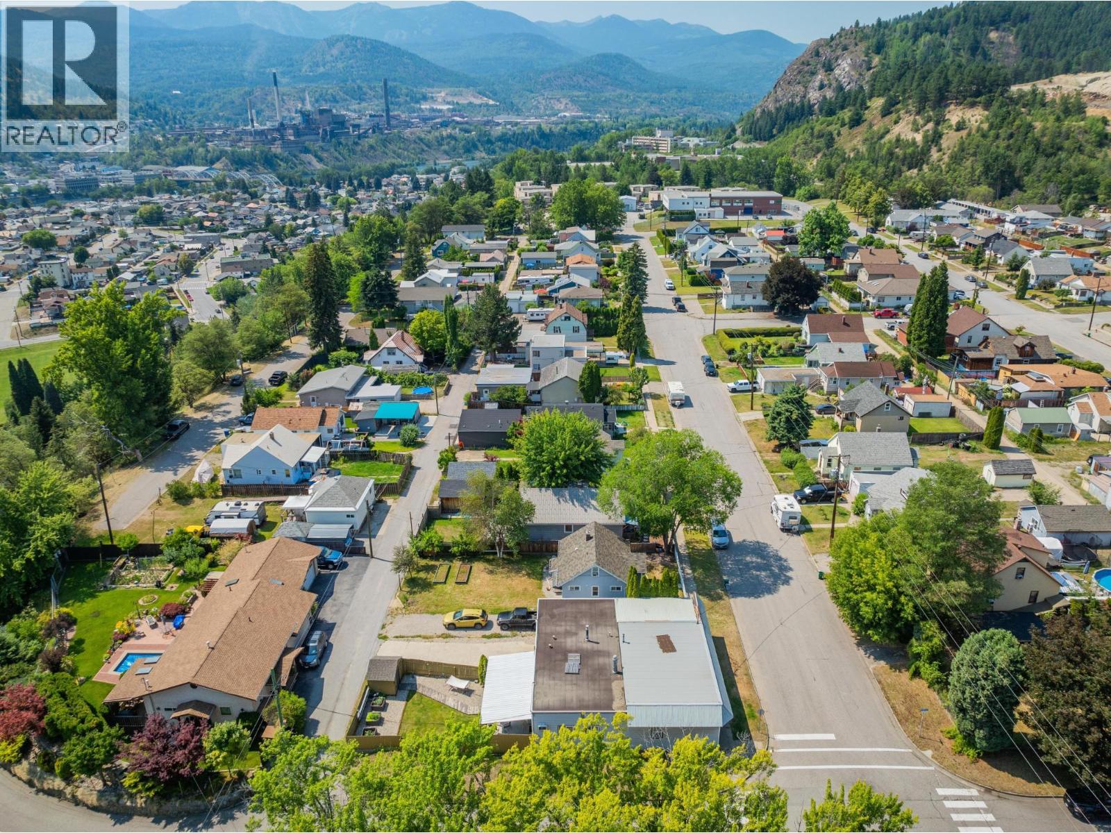 2194 Sixth Avenue, Trail, British Columbia  V1R 3B7 - Photo 61 - 10378717
