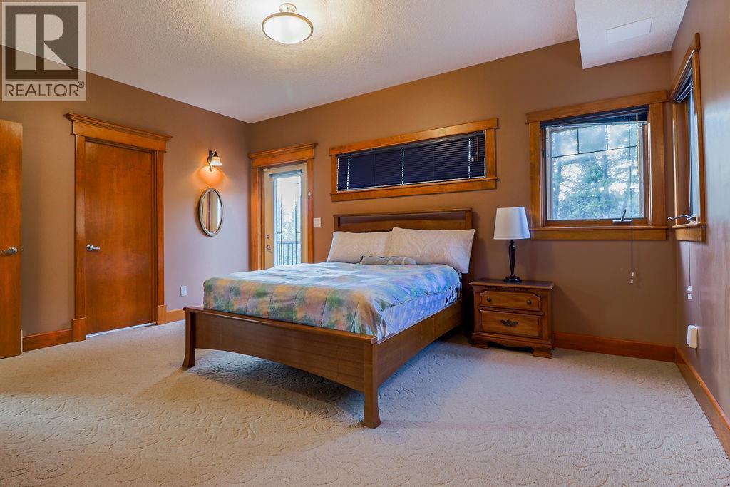 4931 Mountain View Drive, Fairmont Hot Springs, British Columbia  V0B 1L1 - Photo 12 - 10378634