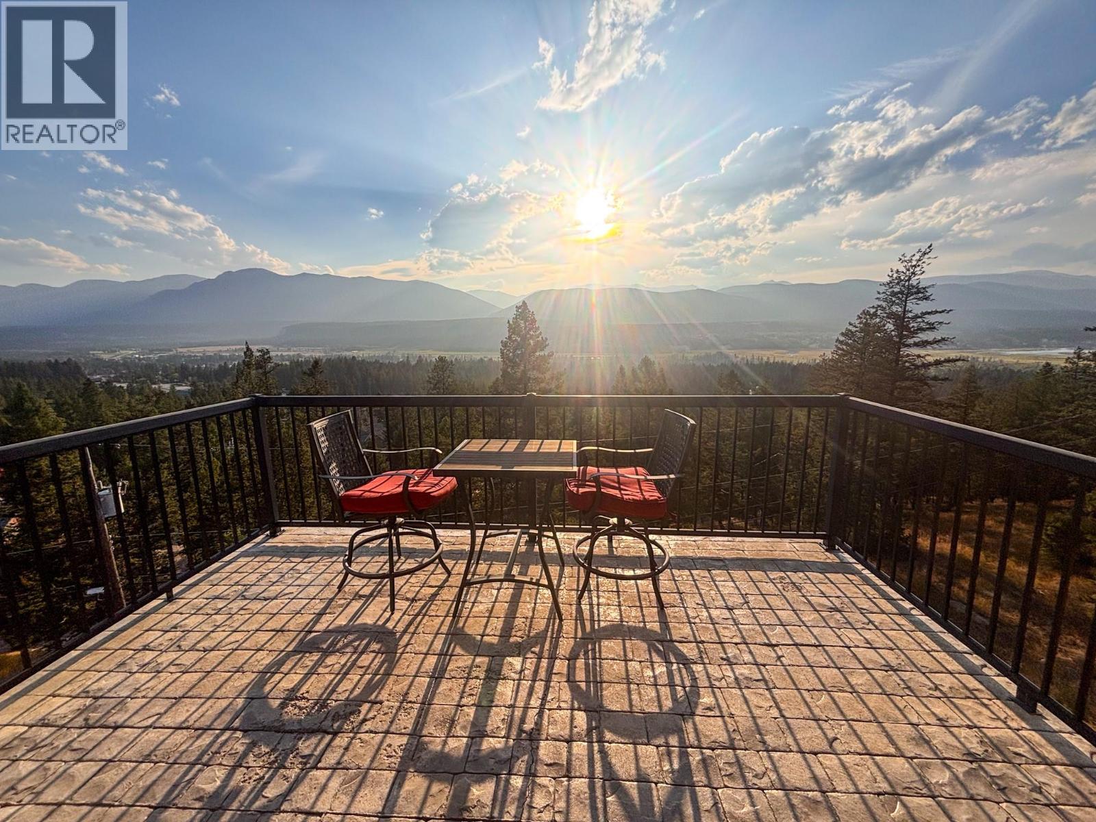 4931 Mountain View Drive, Fairmont Hot Springs, British Columbia  V0B 1L1 - Photo 17 - 10378634