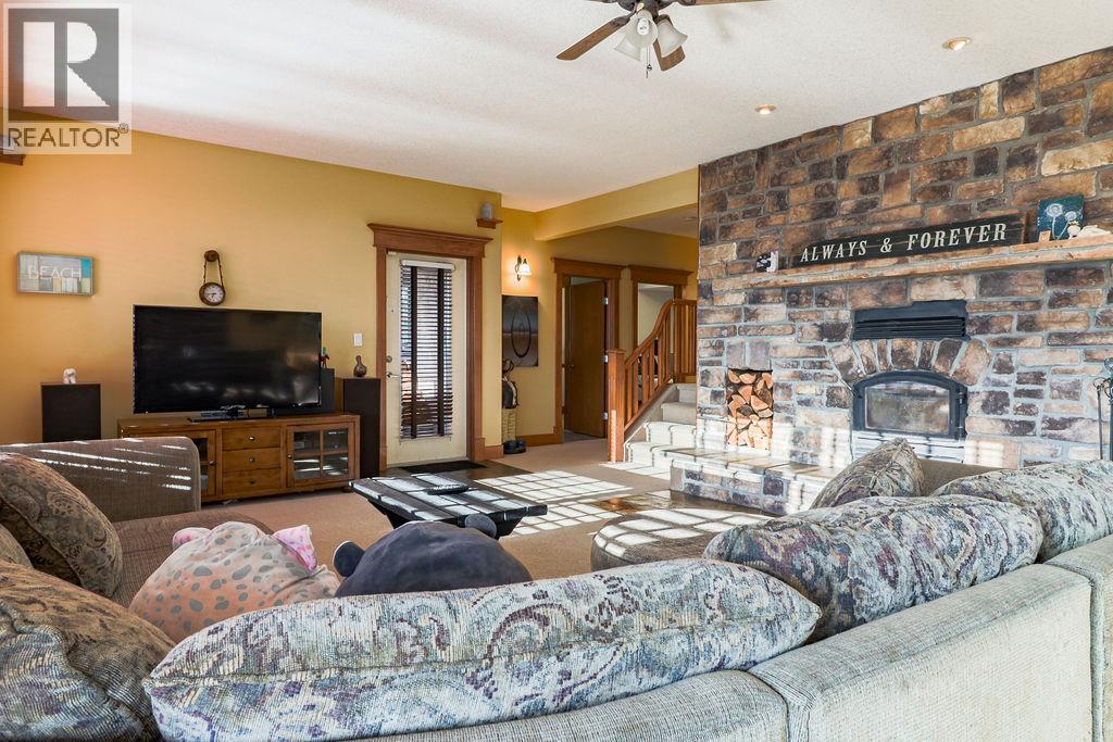 4931 Mountain View Drive, Fairmont Hot Springs, British Columbia  V0B 1L1 - Photo 27 - 10378634