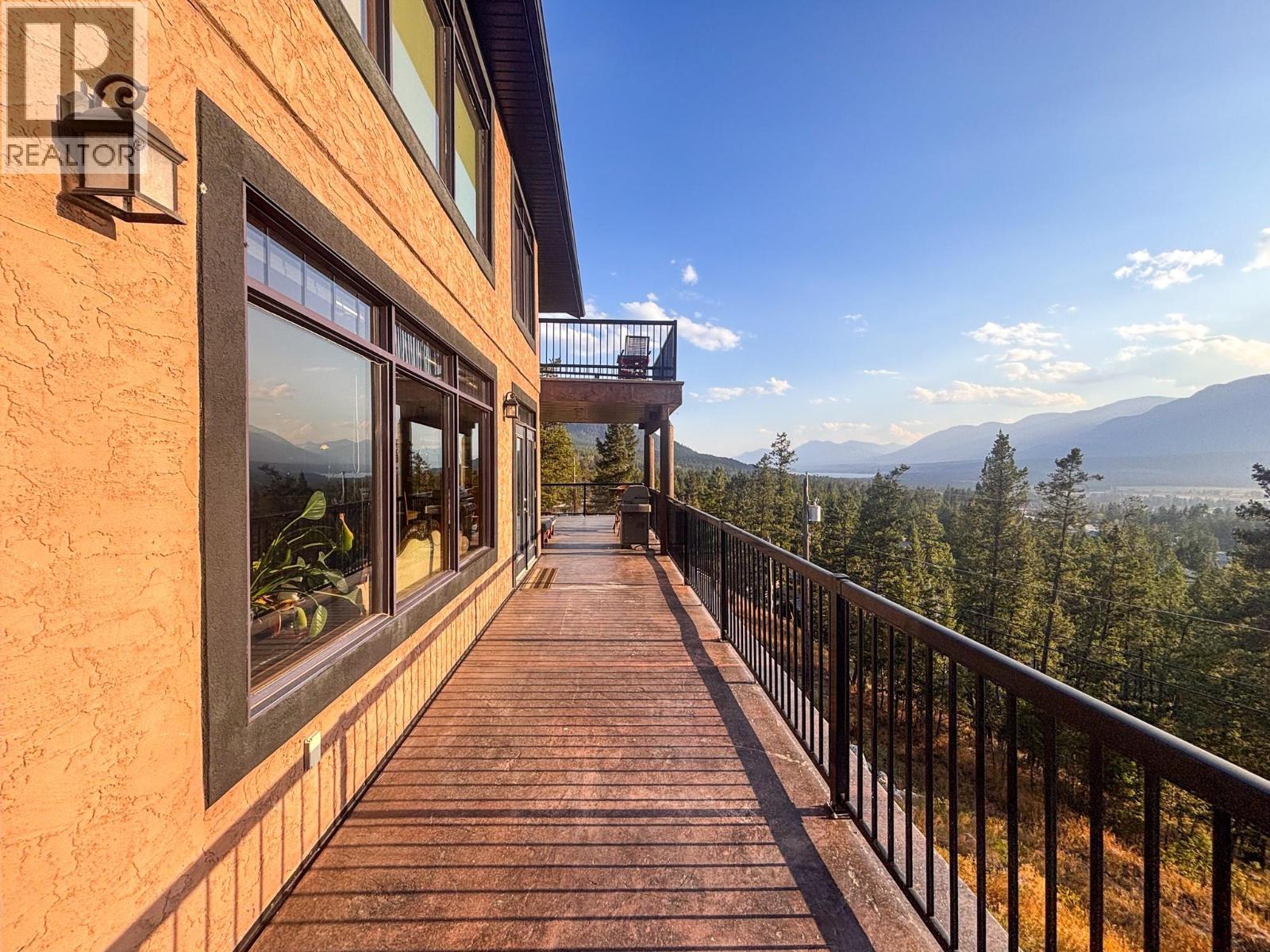 4931 Mountain View Drive, Fairmont Hot Springs, British Columbia  V0B 1L1 - Photo 38 - 10378634