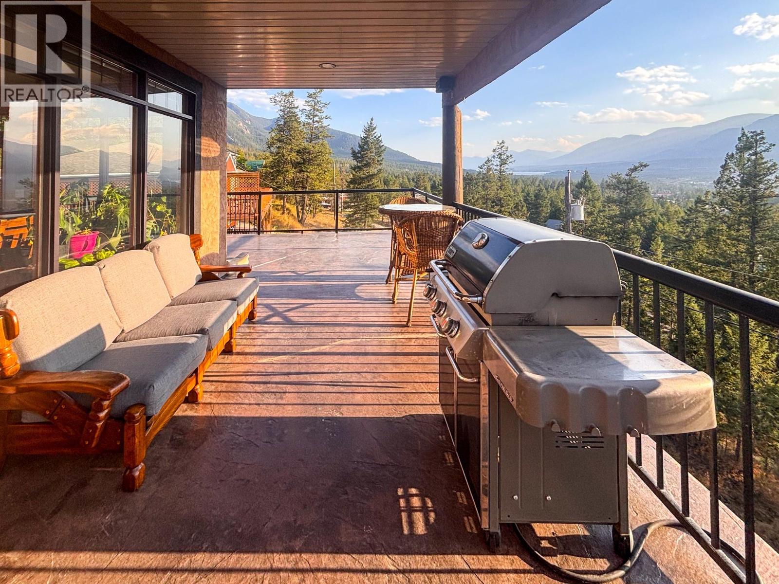 4931 Mountain View Drive, Fairmont Hot Springs, British Columbia  V0B 1L1 - Photo 39 - 10378634