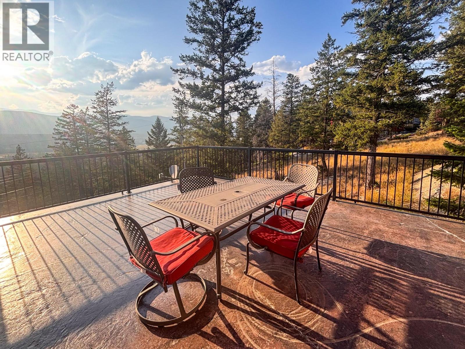 4931 Mountain View Drive, Fairmont Hot Springs, British Columbia  V0B 1L1 - Photo 42 - 10378634