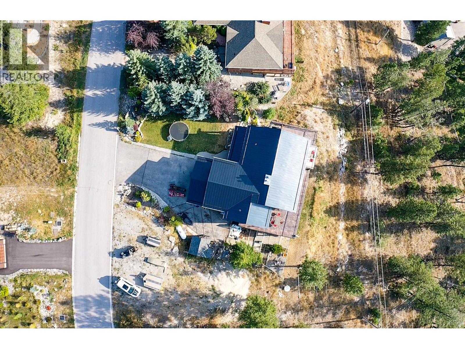 4931 Mountain View Drive, Fairmont Hot Springs, British Columbia  V0B 1L1 - Photo 46 - 10378634