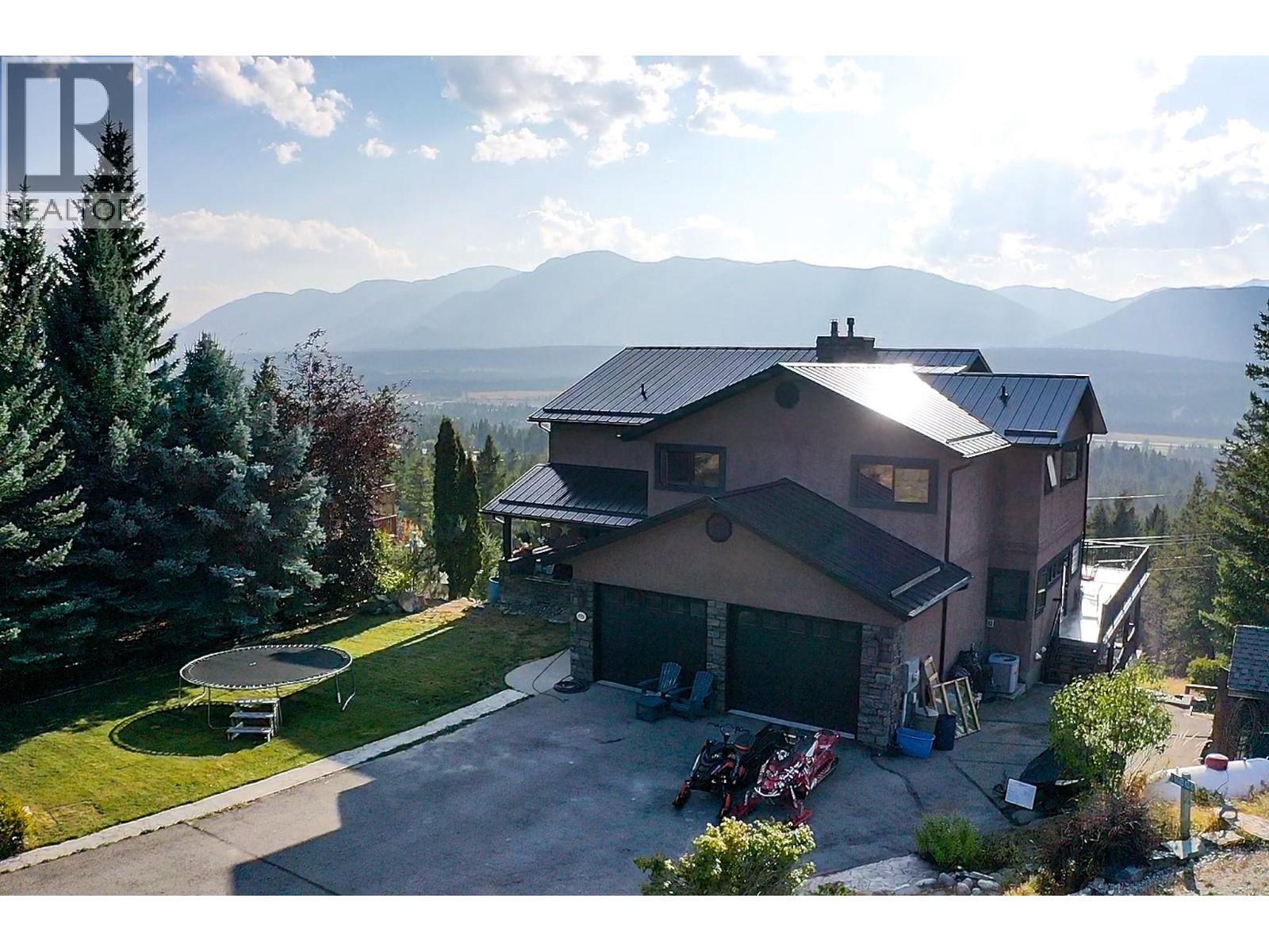 4931 Mountain View Drive, Fairmont Hot Springs, British Columbia  V0B 1L1 - Photo 51 - 10378634
