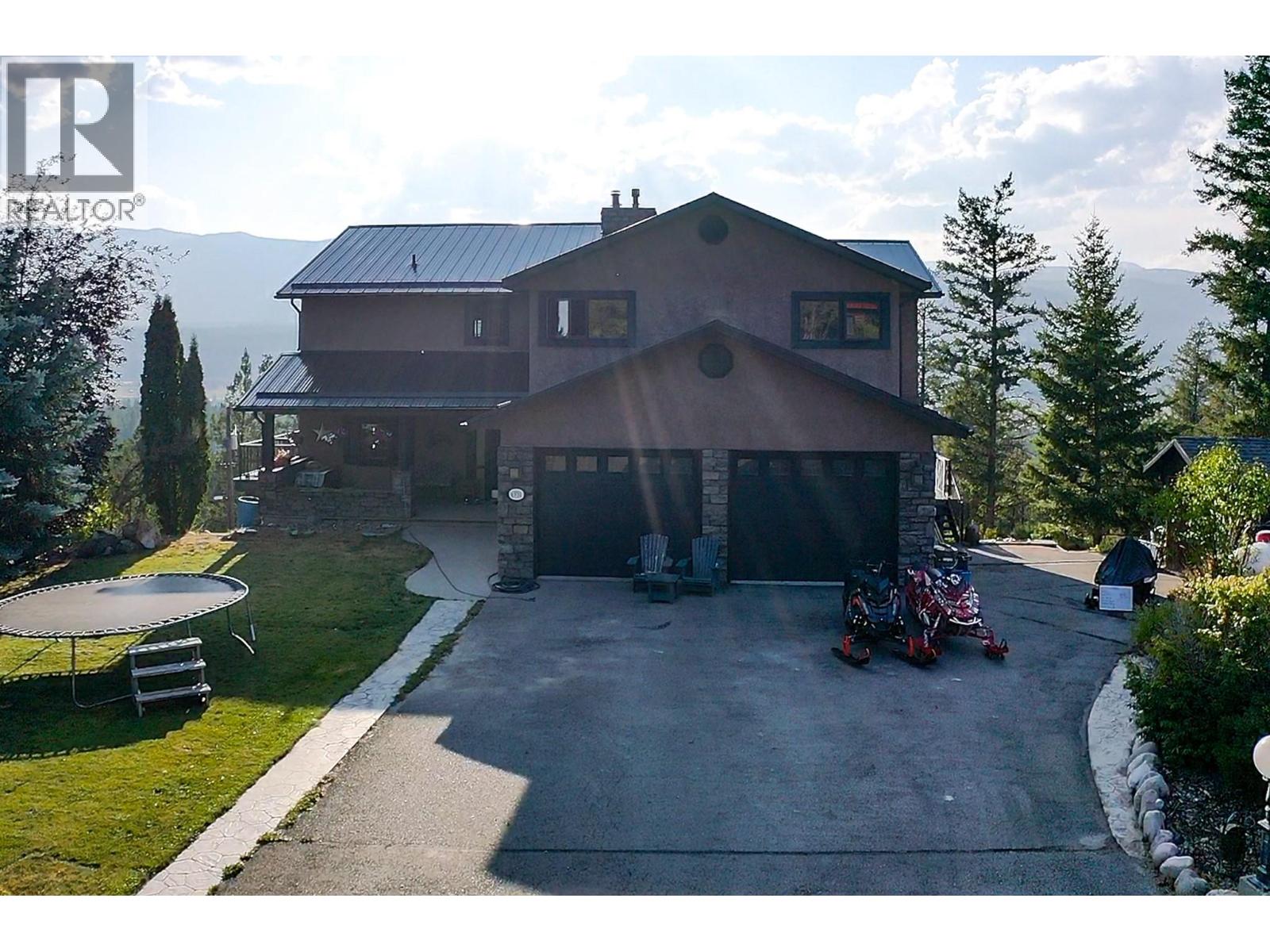 4931 Mountain View Drive, Fairmont Hot Springs, British Columbia  V0B 1L1 - Photo 52 - 10378634