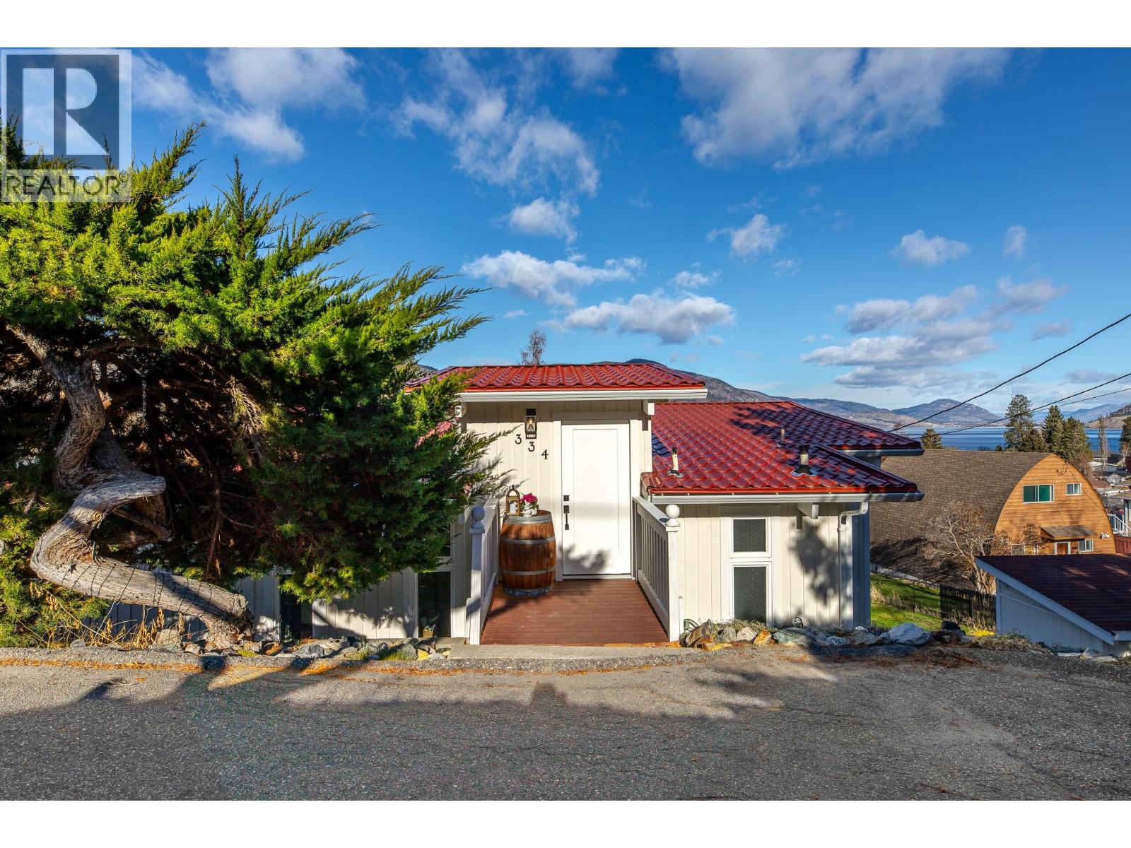 334 Carmel Crescent, Okanagan Falls, British Columbia  V0H 1R5 - Photo 4 - 10377423