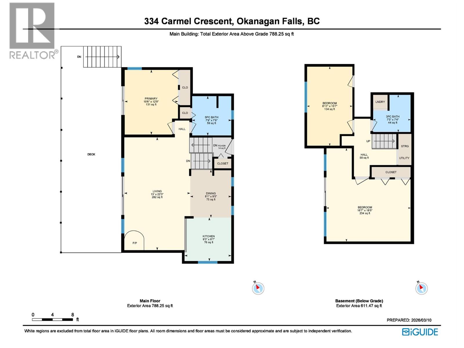 334 Carmel Crescent, Okanagan Falls, British Columbia  V0H 1R5 - Photo 73 - 10377423