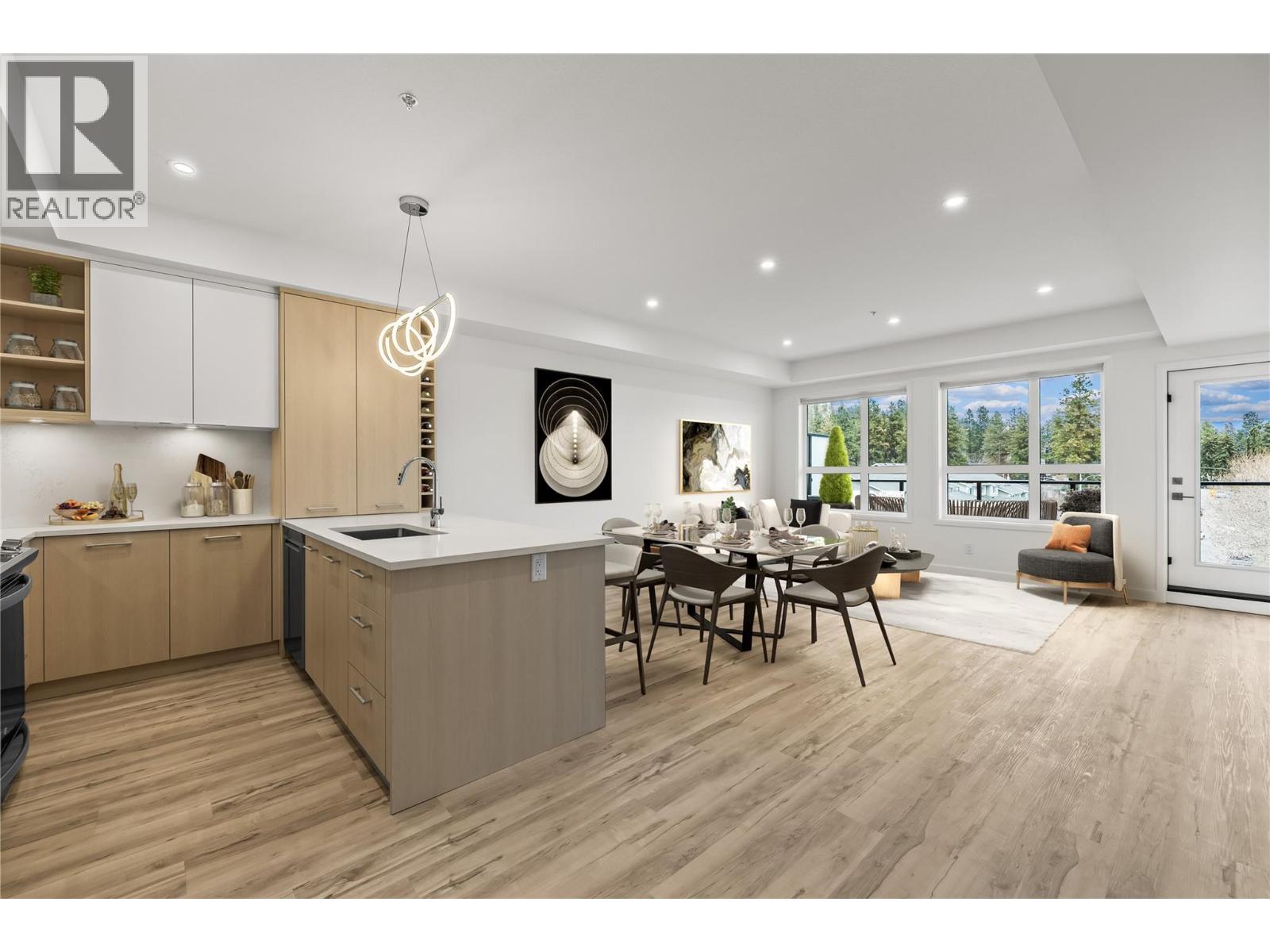 630 Boynton Place Unit# 311, Kelowna, British Columbia  V1V 3B8 - Photo 3 - 10378422
