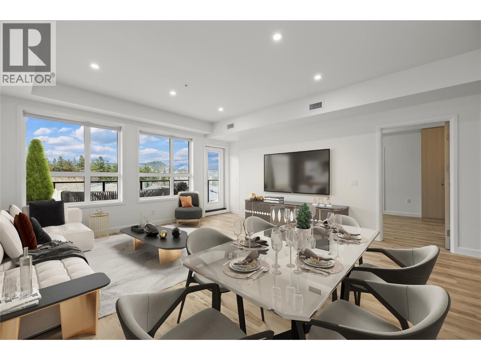 630 Boynton Place Unit# 311, Kelowna, British Columbia  V1V 3B8 - Photo 4 - 10378422