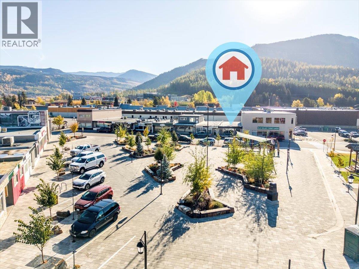 116 CENTENNIAL Street, sparwood, British Columbia