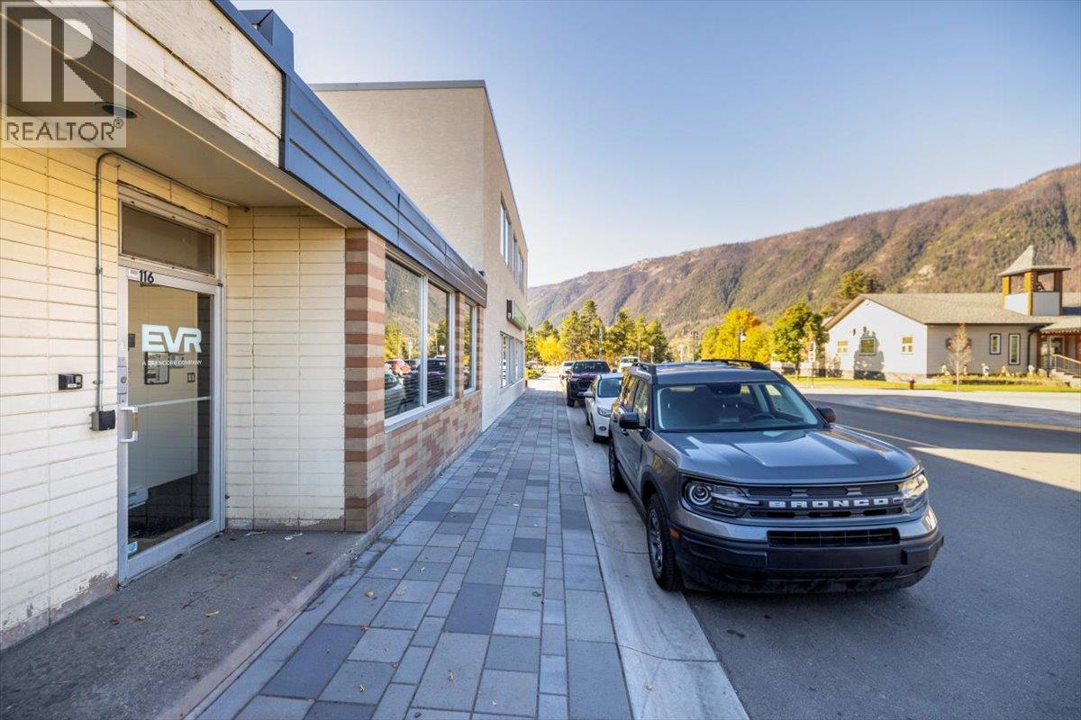 116 Centennial Street, Sparwood, British Columbia  V0B 2G0 - Photo 21 - 10378807