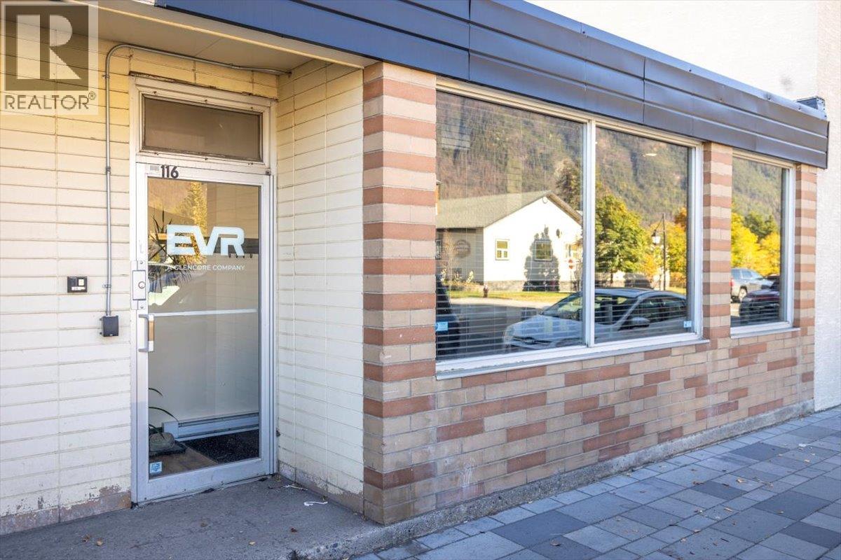 116 Centennial Street, Sparwood, British Columbia  V0B 2G0 - Photo 22 - 10378807
