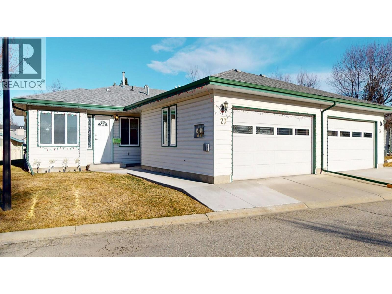 2375 1st Street S Unit# 27, cranbrook, British Columbia