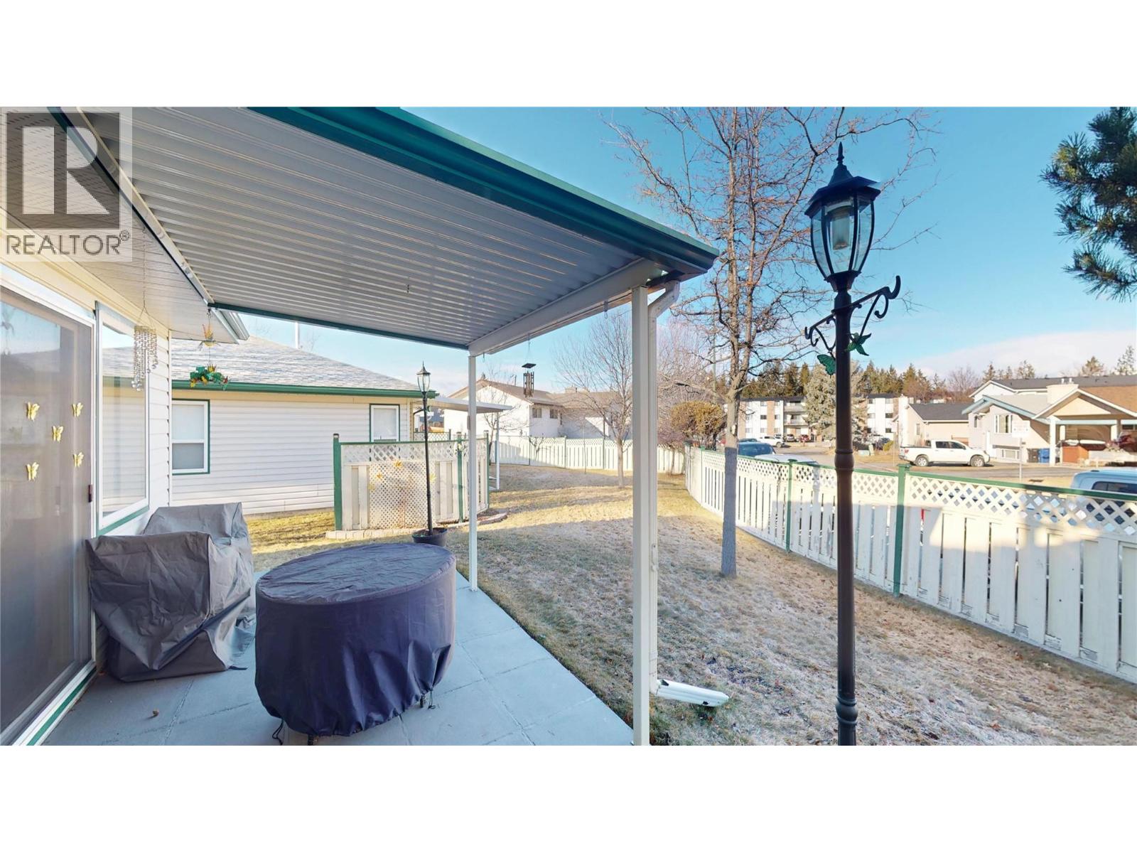 2375 1st Street S Unit# 27, Cranbrook, British Columbia  V1C 6J7 - Photo 16 - 10378668