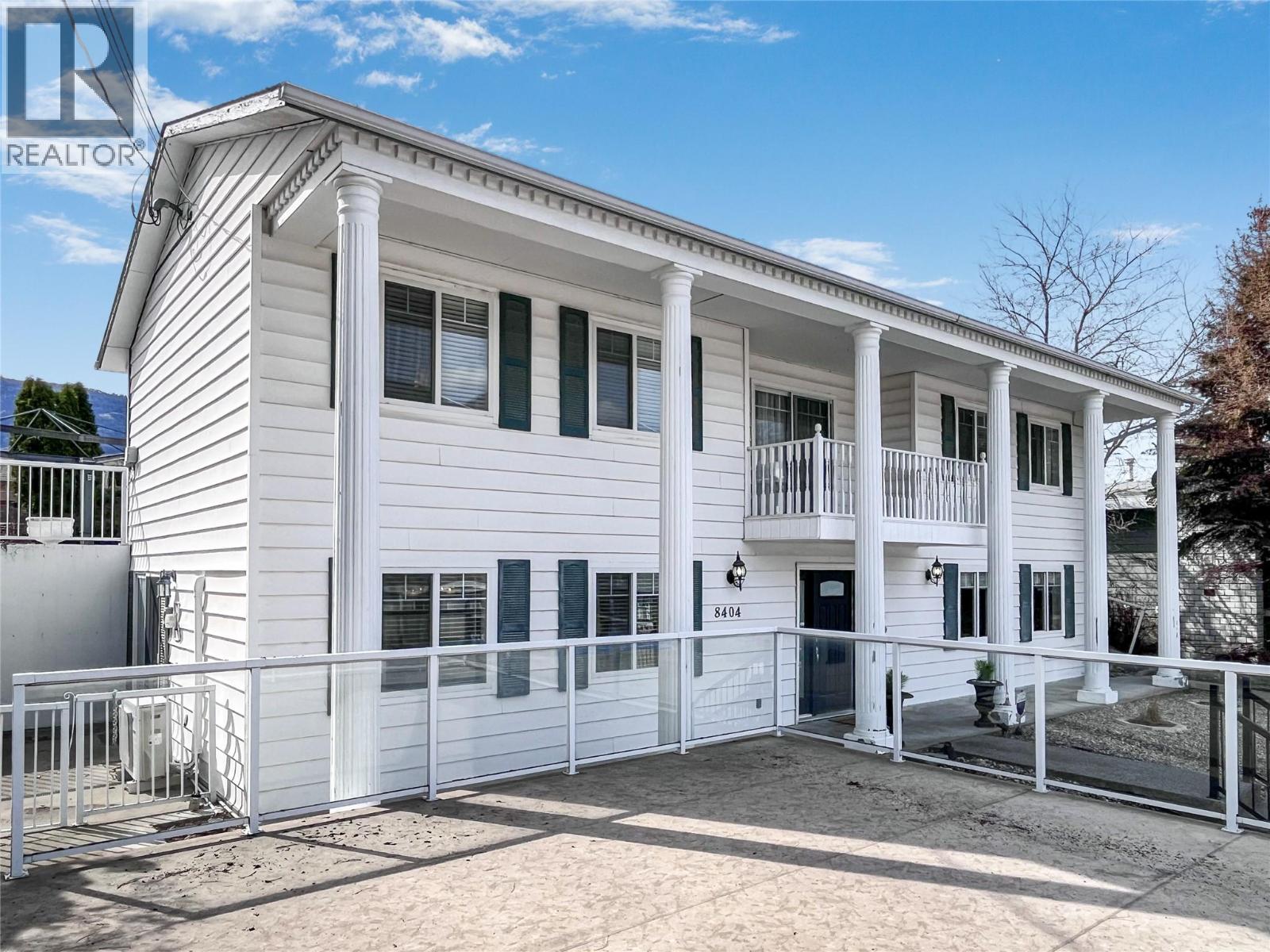 8404 Gala Crescent, Osoyoos, British Columbia  V0H 1V2 - Photo 1 - 10378528