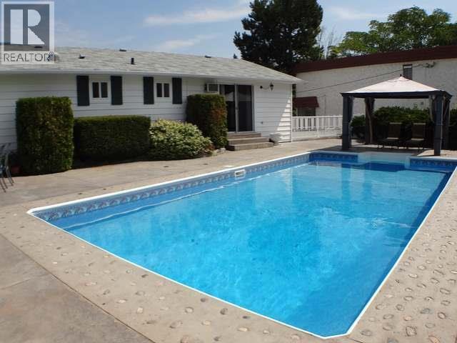 8404 Gala Crescent, Osoyoos, British Columbia  V0H 1V2 - Photo 5 - 10378528