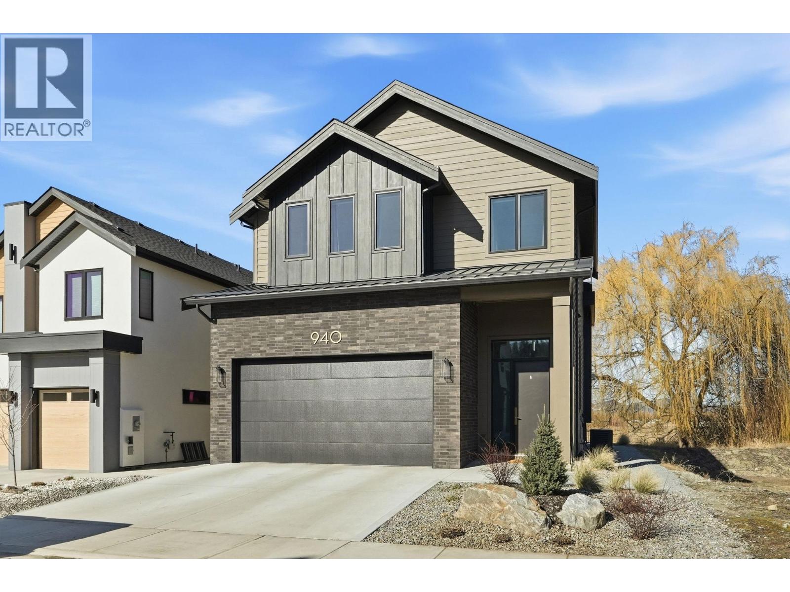940 Bull Crescent, Kelowna, British Columbia  V1W 4N2 - Photo 2 - 10377996