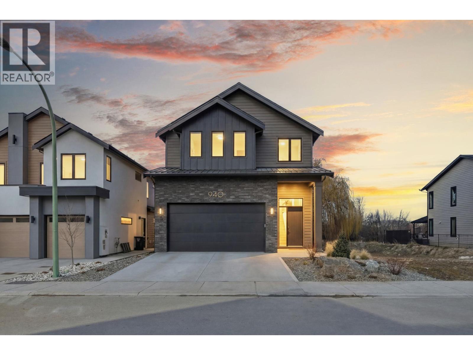940 Bull Crescent, Kelowna, British Columbia  V1W 4N2 - Photo 3 - 10377996