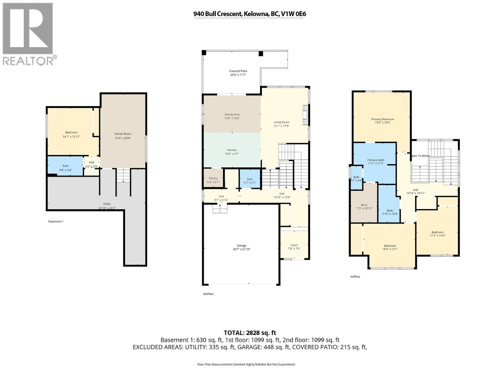 940 Bull Crescent, Kelowna, British Columbia  V1W 4N2 - Photo 48 - 10377996