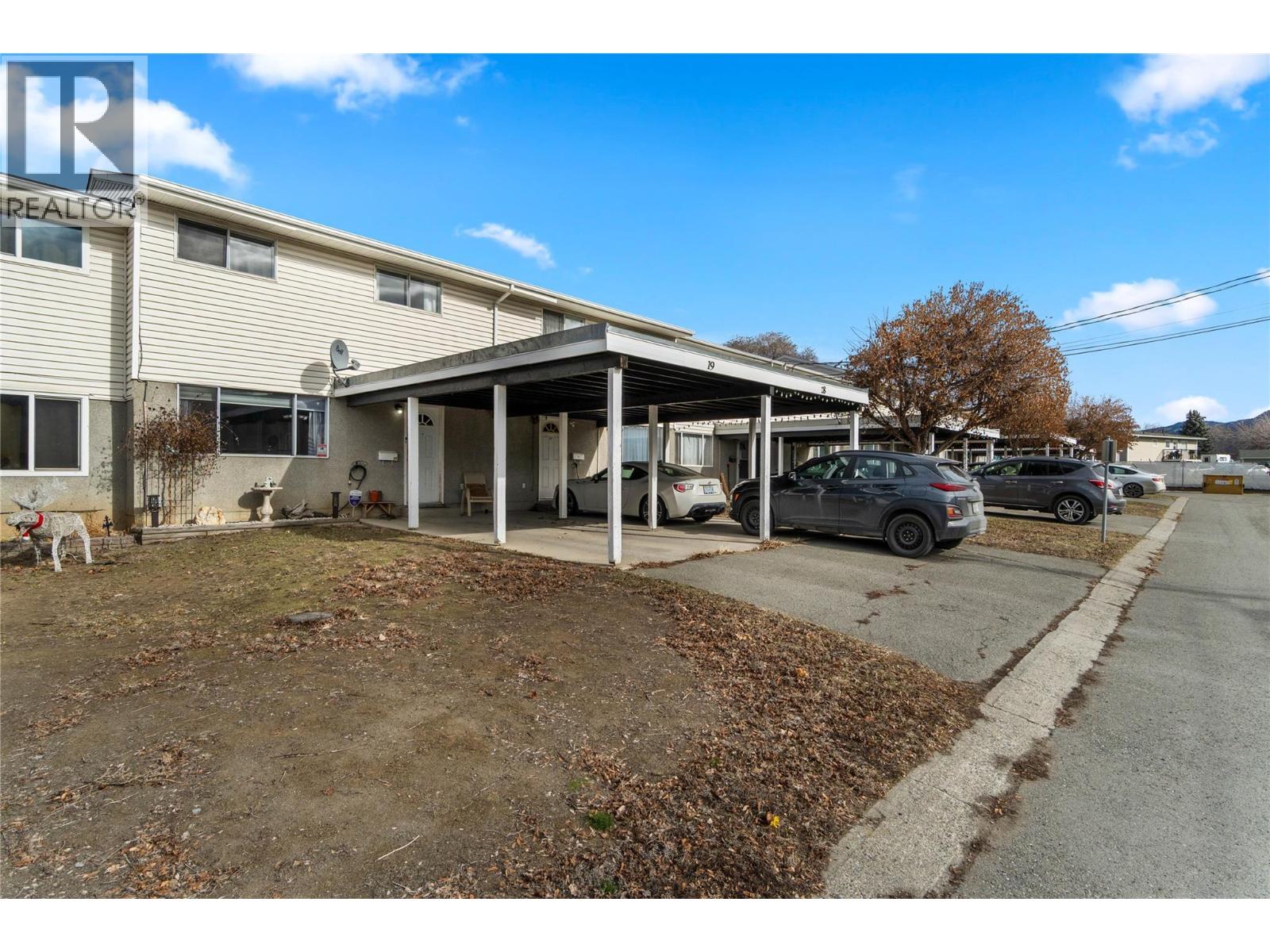 1173 Ponlen Street Unit# 19, Kamloops, British Columbia  V2B 5N4 - Photo 2 - 10377728