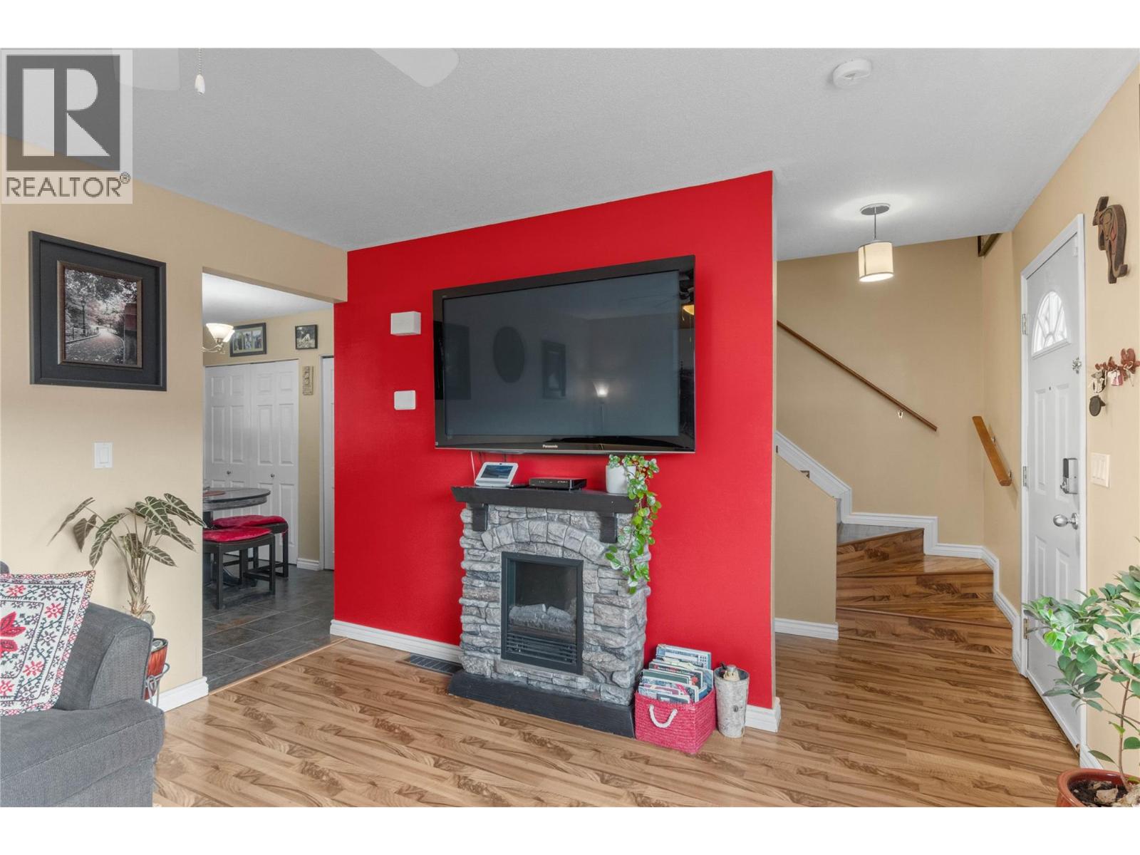 1173 Ponlen Street Unit# 19, Kamloops, British Columbia  V2B 5N4 - Photo 4 - 10377728
