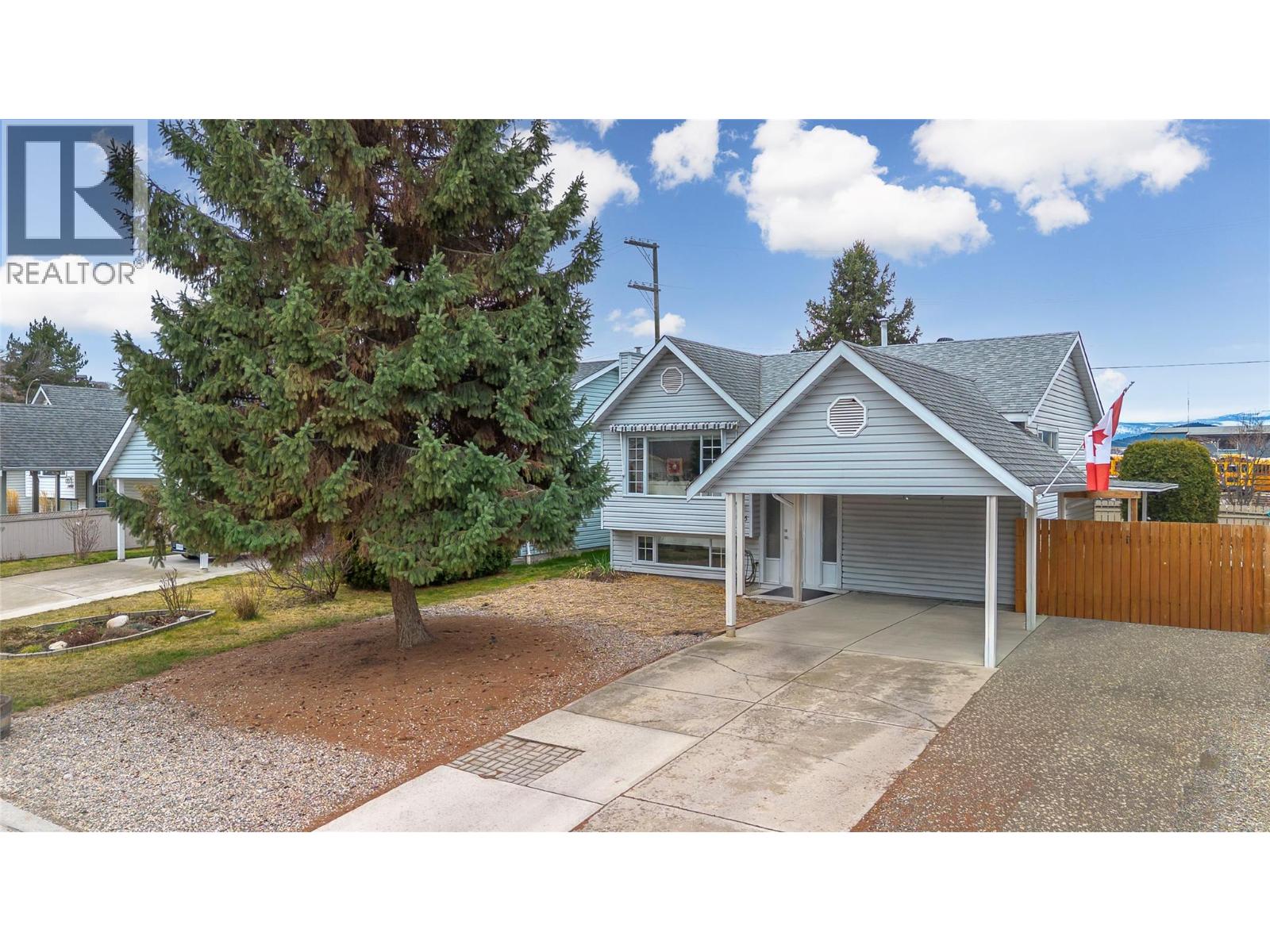 1416 12 Street, vernon, British Columbia