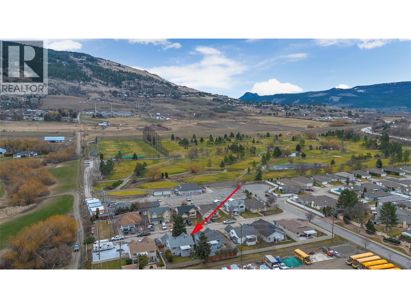 1416 12 Street, Vernon, British Columbia  V1B 2S6 - Photo 2 - 10378580