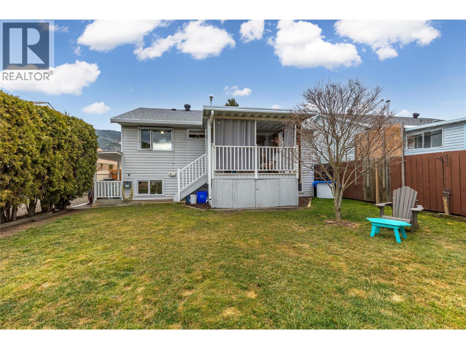 1416 12 Street, Vernon, British Columbia  V1B 2S6 - Photo 3 - 10378580