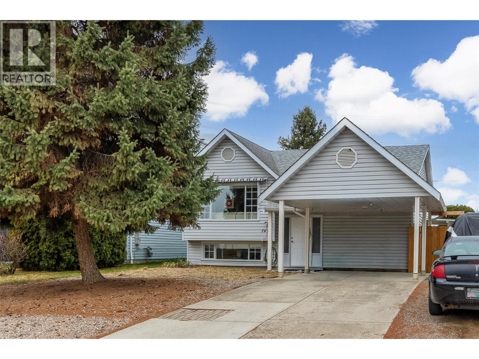 1416 12 Street, Vernon, British Columbia  V1B 2S6 - Photo 60 - 10378580