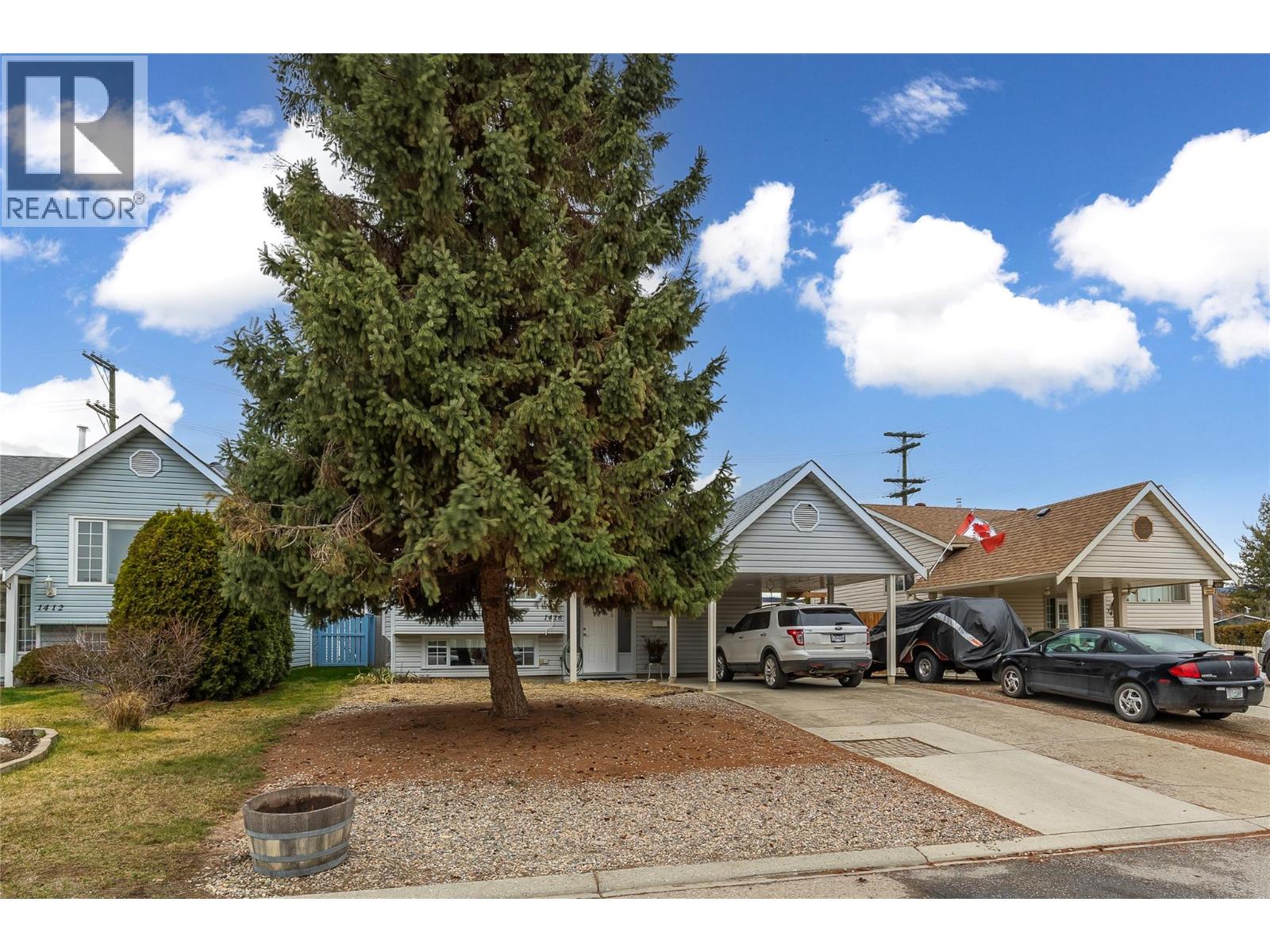 1416 12 Street, Vernon, British Columbia  V1B 2S6 - Photo 62 - 10378580