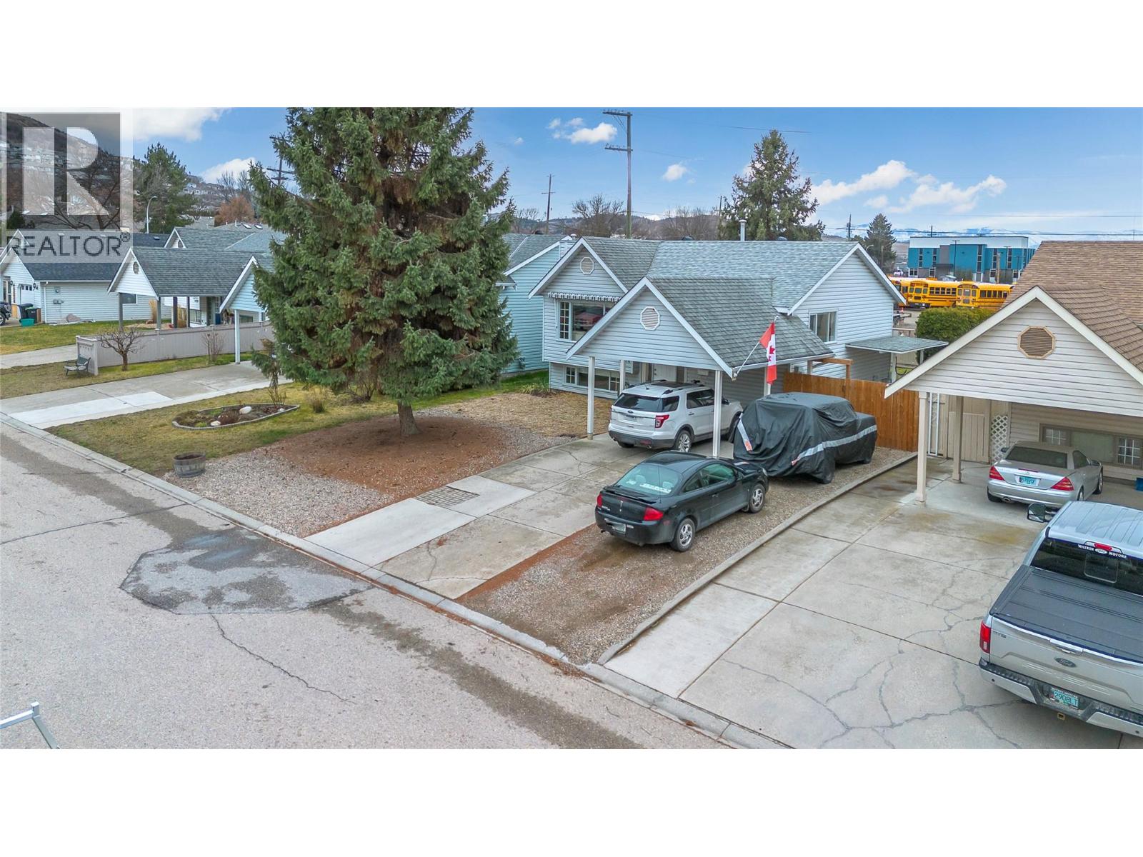 1416 12 Street, Vernon, British Columbia  V1B 2S6 - Photo 66 - 10378580