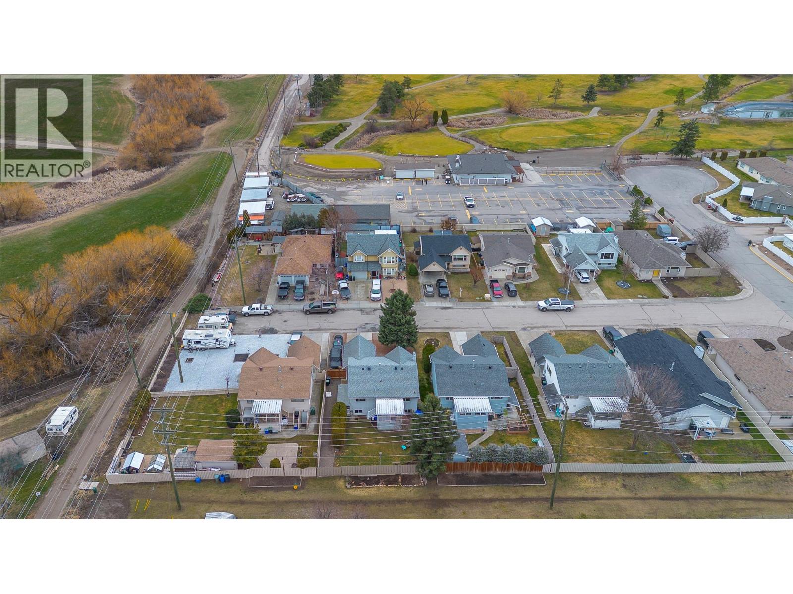 1416 12 Street, Vernon, British Columbia  V1B 2S6 - Photo 74 - 10378580