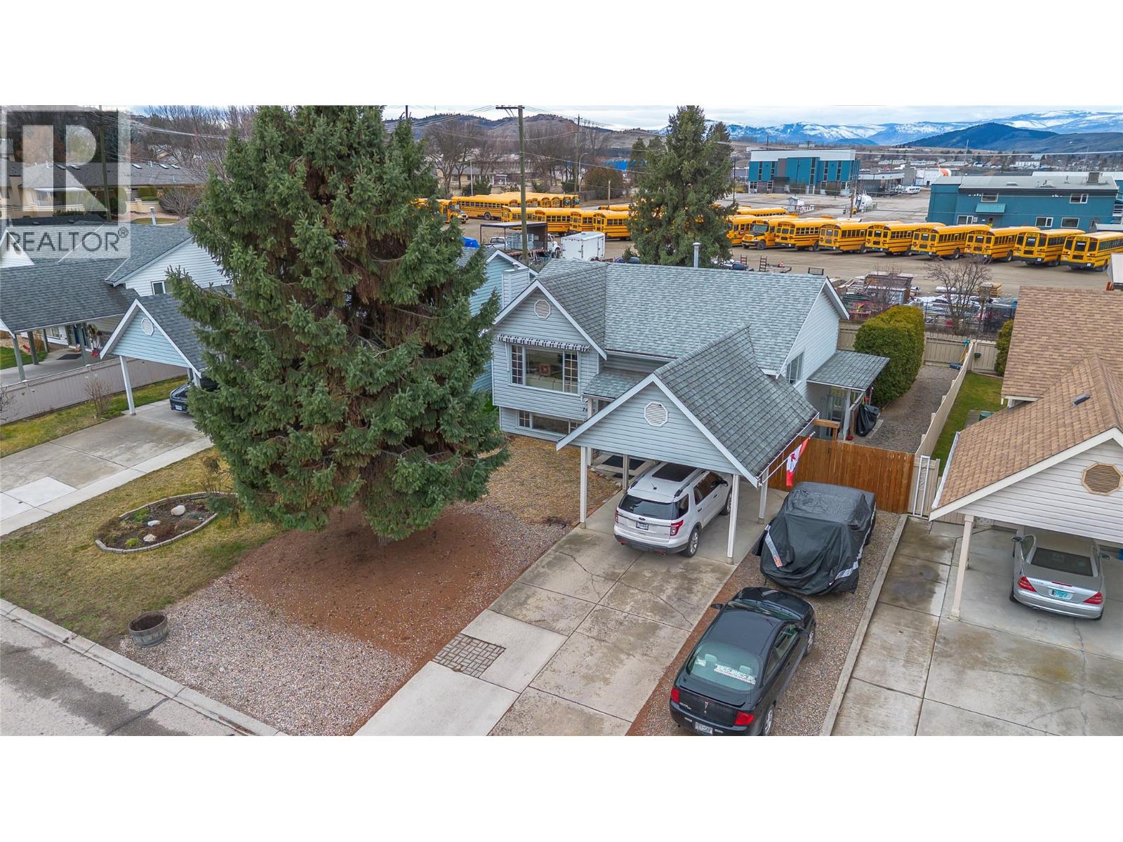 1416 12 Street, Vernon, British Columbia  V1B 2S6 - Photo 78 - 10378580